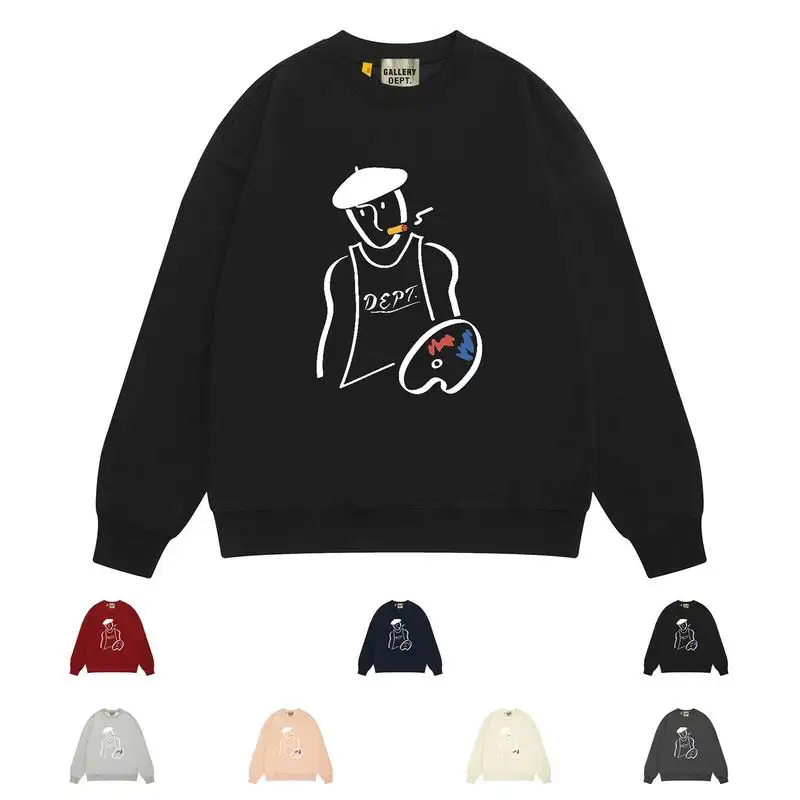 Gallery Dept S-2XL 11trGAY140